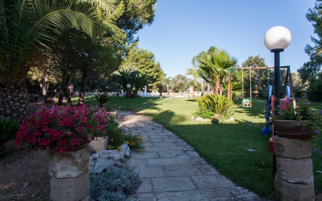 VilleSalento - Villa Sea and Horses M140