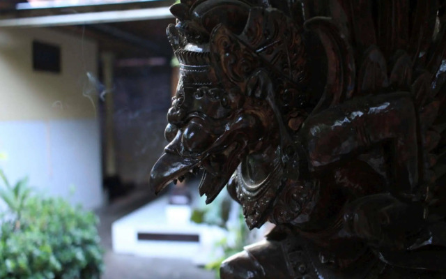 Simon Homestay