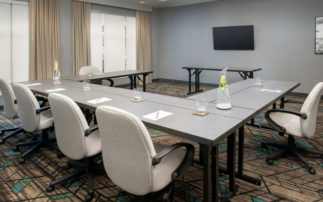 Residence Inn by Marriott Doral Mall Area