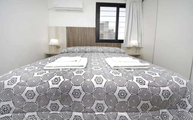AW6 Derqui Apartment
