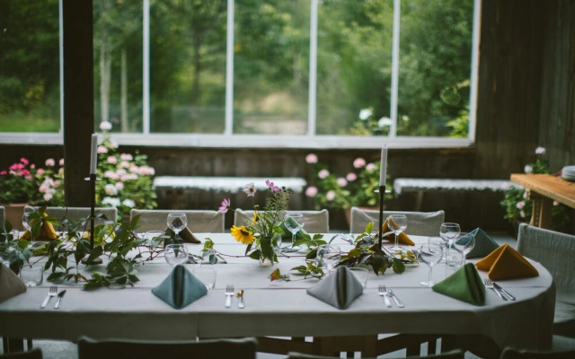 Vallåsens Värdshus - Hostel