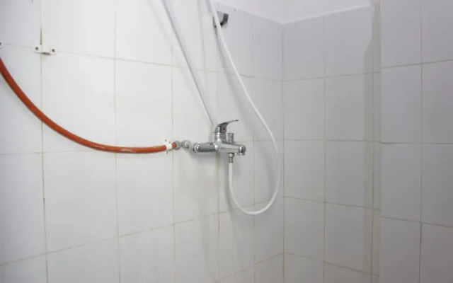 Strategic & Relaxing 2BR at Gateway Apartment Ahmad Yani Cicadas