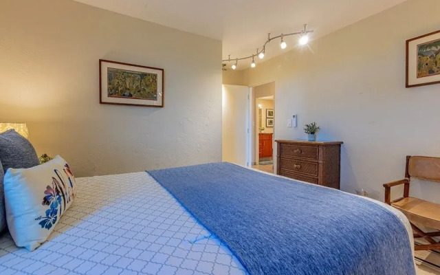Nani Kai Hale 502 2 Bedroom Condo