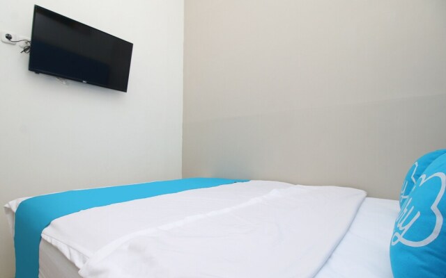 Airy Syariah Parangtritis Km 3.5 Yogyakarta