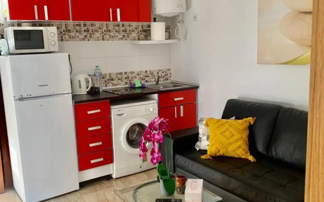 Suite del Ayuntamiento