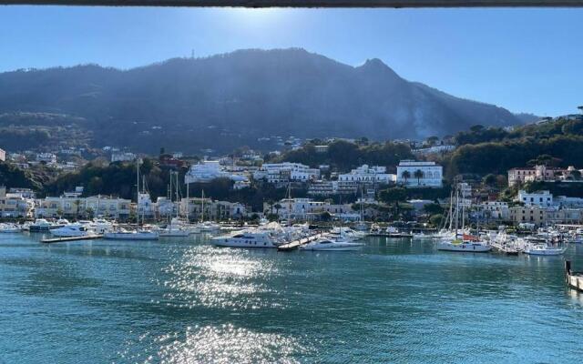 Boat&Breakfast Monica IV