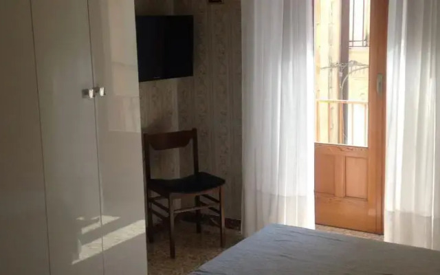 Casa di Eva
