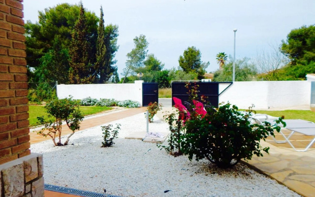 Chalet Vall de Flors