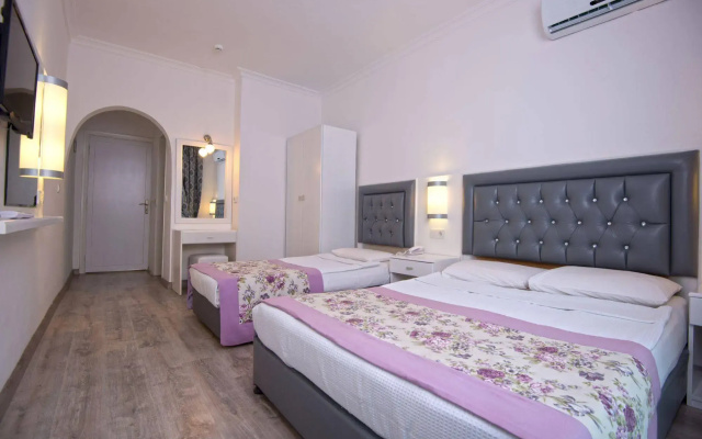 Halıcı Hotel