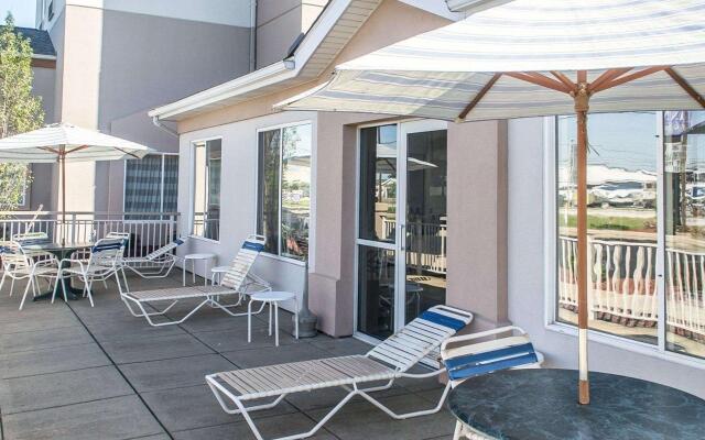 Sleep Inn & Suites Port Clinton