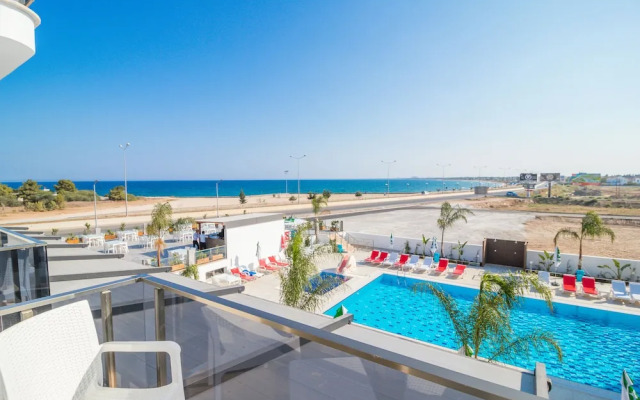 Sea Life Hotel