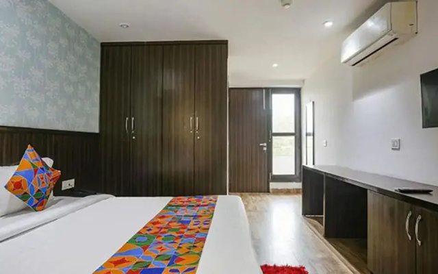 FabHotel RG Stay