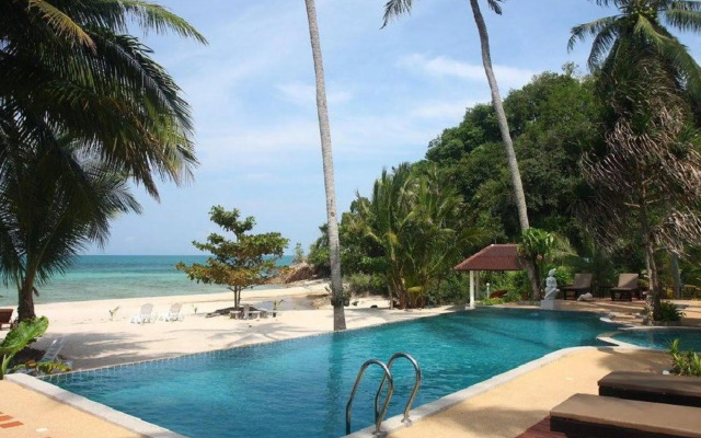 Am Samui Resort