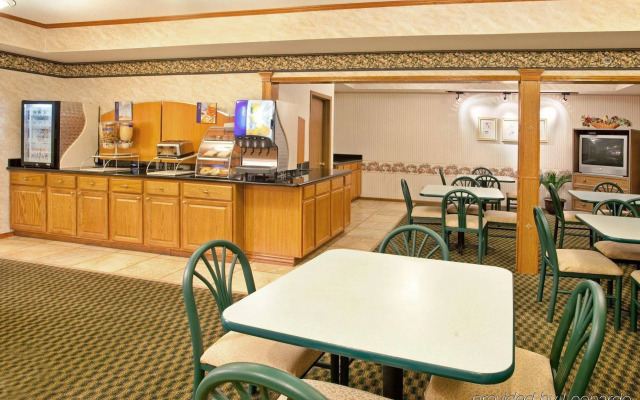 Holiday Inn Express Huntington