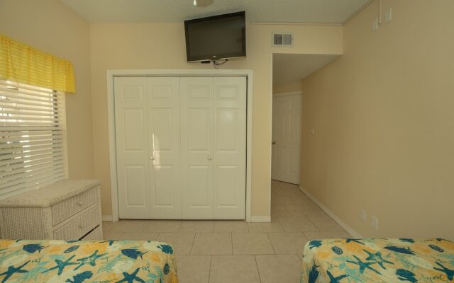 Sandpiper Cove #9135 - 2 Br Condo