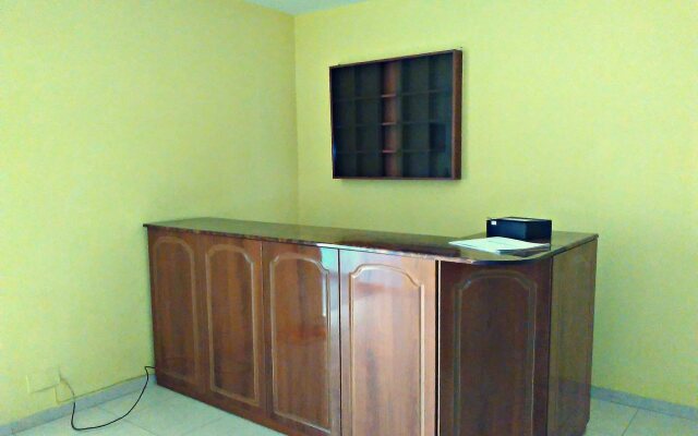 Prendi Hotel