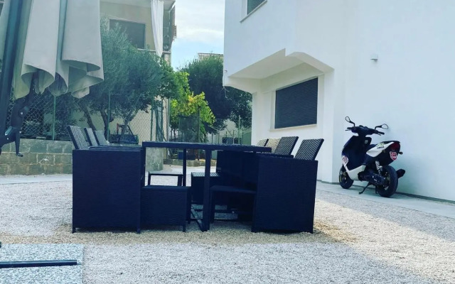 Deluxe Apartment Zadar