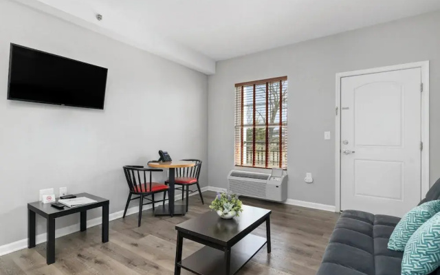 Valley Extended Suites