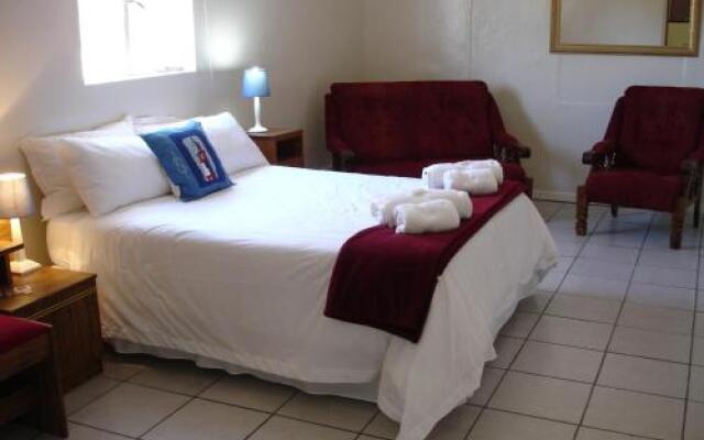 Kaniklani Guest Apartments