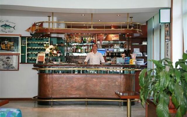 Hotel Rivazzurra