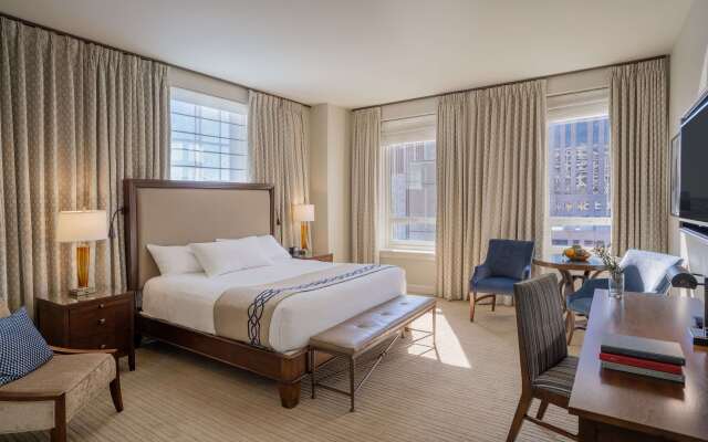 NOPSI Hotel, New Orleans