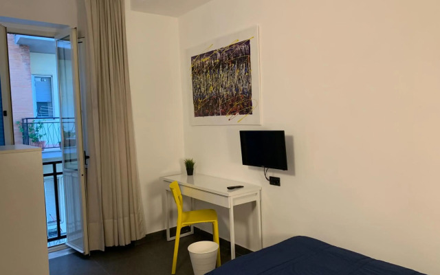 Hotel Scigliano