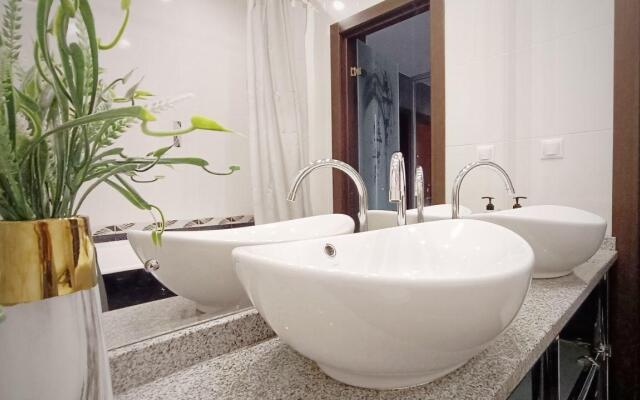 Апартаменты на улице Морозова Павла Леонтьевича