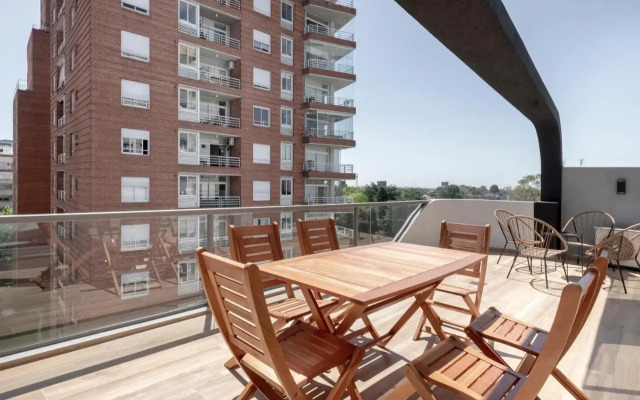 Top Rentals Deheza