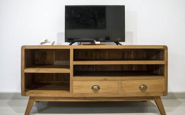 Sandi Agung Villa Bidadari