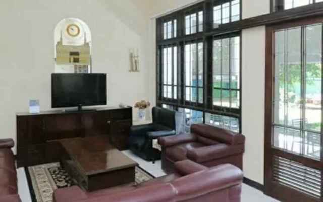 Wisma Pakuan Syariah