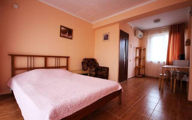 Villa Liza