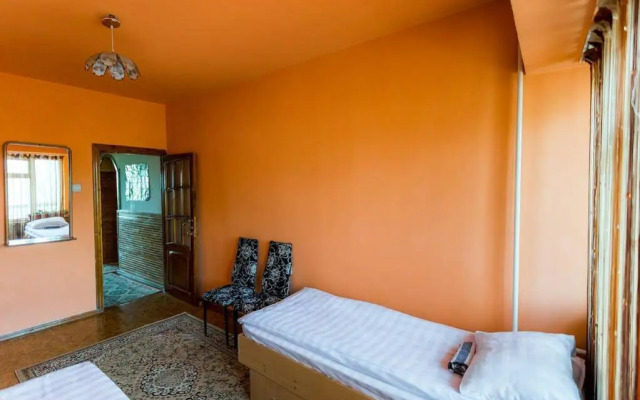USSR Hostel