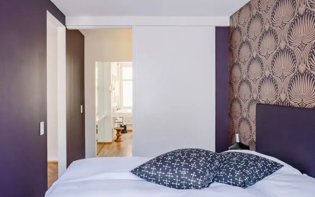 Consum Boutique Hotel