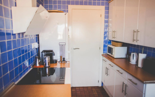 AP-1 Frente al MAR con VISTAS PANORÁMICAS