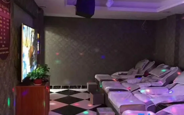 Xingqiba Hotel