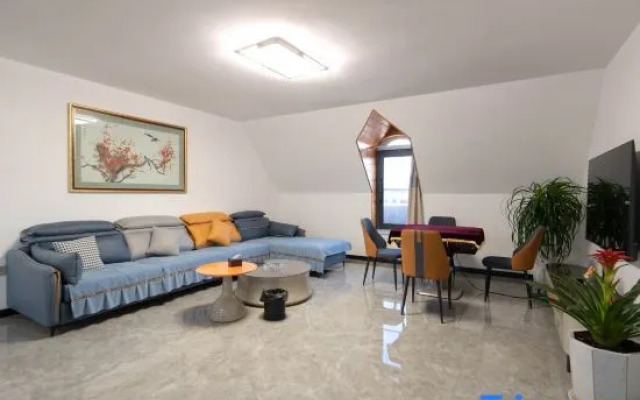 Platinum Bay Luxury Bed and Breakfast