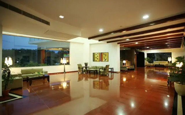 The Awesome Farms & Resorts