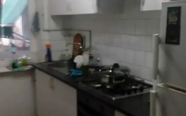 Room In Center