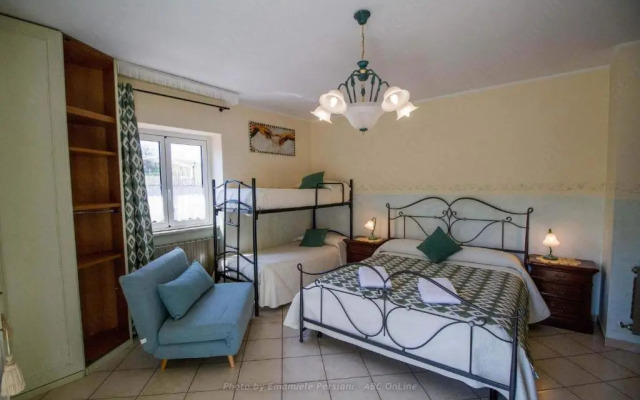 Agriturismo Baldassari