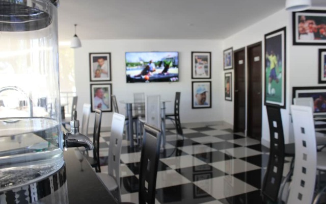 Casa Imperial Managua