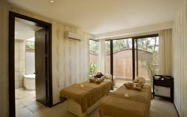Waterwoods Lodges And Resorts