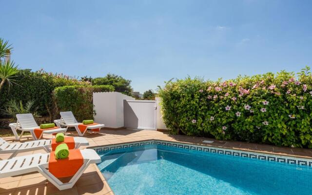 VILLA DUNA in Ciutadella de Menorca