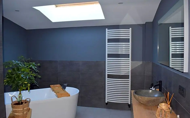 Bed & breakfast Achter ons huis