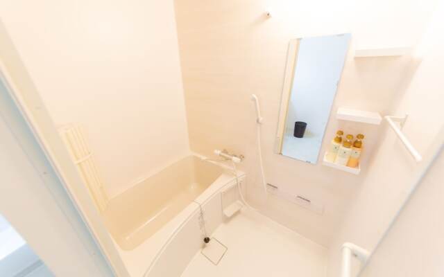 Grandouce Villa Tengachaya-Nishi