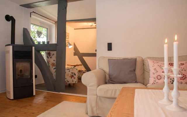 Ferienwohnung Sonnentau 1