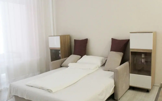 Apartment on Bulvar Nadezhd 4-1, ap. 102