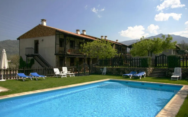 El Canchal de la Gallina