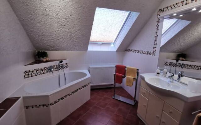 Holiday Apartment on the Golf Course