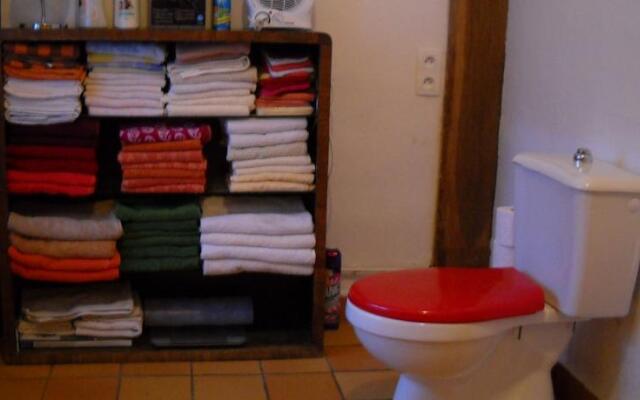 La Maison du Bouchonnier