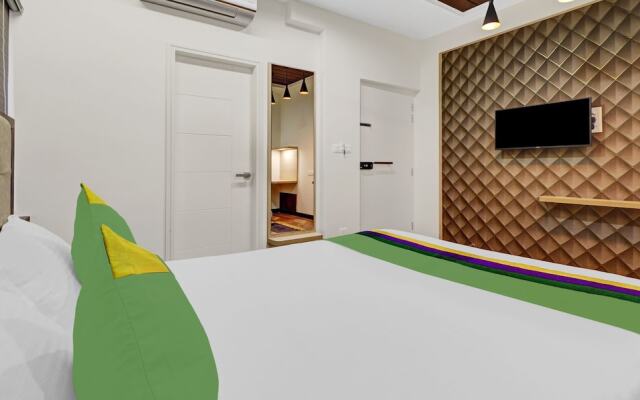 Treebo Elite Heritage